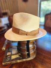 Biltmore fedora hat for sale  Cedar Park