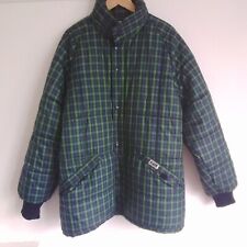 Vintage puffa jacket for sale  BRISTOL