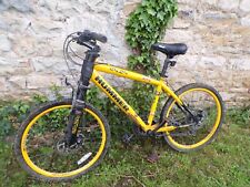 Rare vélo hummer d'occasion  Chalon-sur-Saône