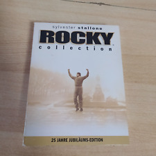 Rocky collection jahre gebraucht kaufen  München
