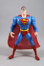 Boneco de ação vintage 1996 Superman série animada Kenner DC Comics 5”, usado comprar usado  Enviando para Brazil