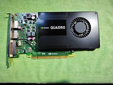 Nvidia quadro k2200 gebraucht kaufen  Wanne