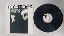 Christians christians vinyl for sale  HULL