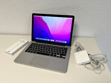 macbook retina gebraucht kaufen  Erfurt