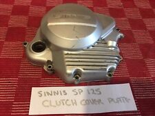 Sinnis 125 clutch for sale  AYLESBURY