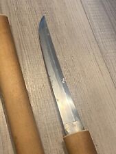 Wwii japanese tanto for sale  East Stroudsburg