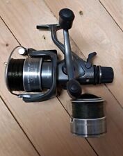 Shimano super baitrunner gebraucht kaufen  Bad Bentheim