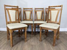 Dining chairs set for sale  BRISTOL