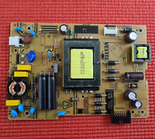 POWER BOARD FOR TELEFUNKEN TE32269B38Y2D HITACHI 32HB14W05I TV 17IPS62 23375600 for sale  Shipping to South Africa