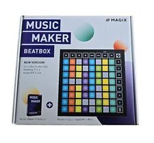 Magix music maker gebraucht kaufen  Espelkamp