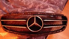 mercedes benz e grille for sale  MOLD