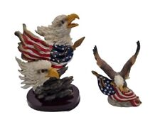 Two patriotic american for sale  UK