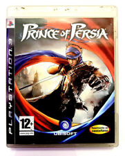 Prince Of Persia Playstation 3 Ps3 Completo Perfecto Abierto comprar usado  Enviando para Brazil