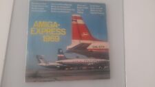 Amiga express 1969 gebraucht kaufen  Coswig