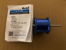 Avail Microcast Spool 09 Aldebaran Mg Mg7 Ald0928R for sale  Shipping to South Africa