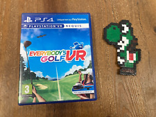 Everybody golf jeux d'occasion  Falaise