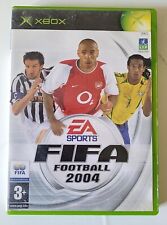 FIFA 2004 - XBOX - PAL comprar usado  Enviando para Brazil