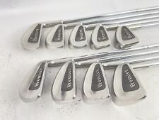 Browning golf irons for sale  ARBROATH