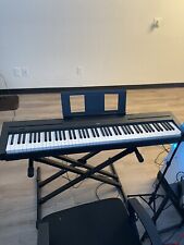 Yamaha digital piano for sale  Houston
