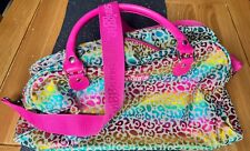 Smiggle rainbow leopard for sale  HARTLEPOOL