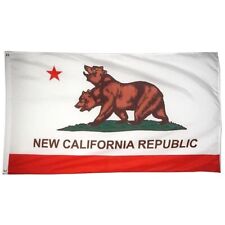 New california republic d'occasion  France