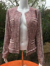 Betty barclay tweed for sale  EPPING