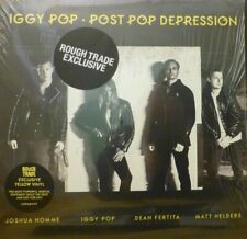Iggy pop post for sale  Ireland