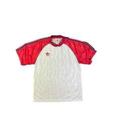 Maillot vintage adidas d'occasion  Caen
