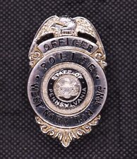 Police officer badge for sale  Ringgold