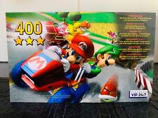 Mario kart double for sale  Shipping to Ireland
