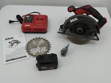 Skil 20v circular for sale  Shipping to Ireland