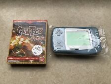 Wonderswan konsole spiel gebraucht kaufen  Wiesbaden