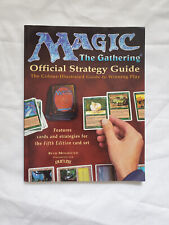 Guide cartes magic d'occasion  Dunkerque-