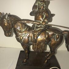 Frederick cooper bronze for sale  Valdosta