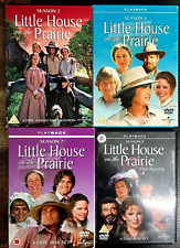 Little house prairie for sale  SETTLE