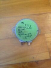 Microwave turntable motor for sale  Canada