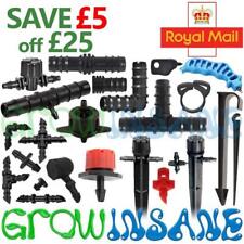 Garden micro irrigation for sale  WARRINGTON