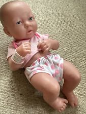 newborn dolls for sale  LYMINGTON