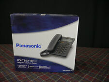 NUEVO Teléfono Multifunción Integrado Panasonic KX-TSC11B Estándar con Cable 1 Línea segunda mano  Embacar hacia Argentina