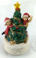 Vintage ceramic christmas for sale  Gadsden