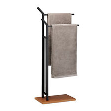 Towel stand towel for sale  Shipping to Ireland