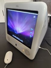 Apple emac a1002 for sale  STAFFORD