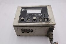 DOVER FLEXO WEBHANDLER 2 14A-30-36  TENSION CONTROLLER 115/230V STOCK #4128 for sale  Shipping to South Africa