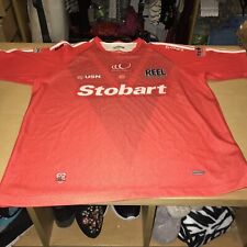 Rare 2012 away for sale  BUCKLEY