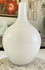 Ikea white vase for sale  Bothell