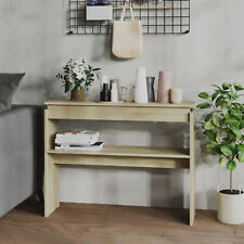Console table sonoma for sale  SOUTHALL