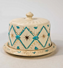 Vintage ceramic round for sale  LLANDUDNO JUNCTION