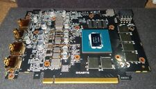 Tarjeta de video Nvidia Gigabyte Geforce GTX 1660 (PCB para mods o recuperación dorada. segunda mano  Embacar hacia Argentina
