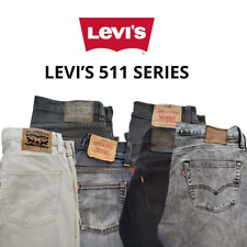Jeans levi 511 usato  Cava De Tirreni
