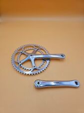 Kurbel campagnolo record gebraucht kaufen  Filderstadt